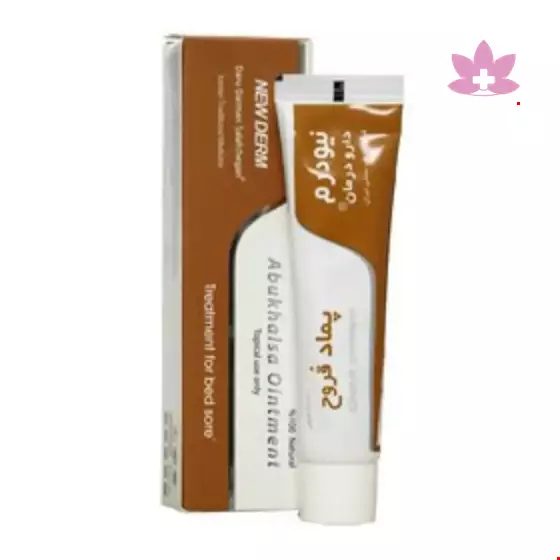 Daru Darman Bed Sore 30g Ointment