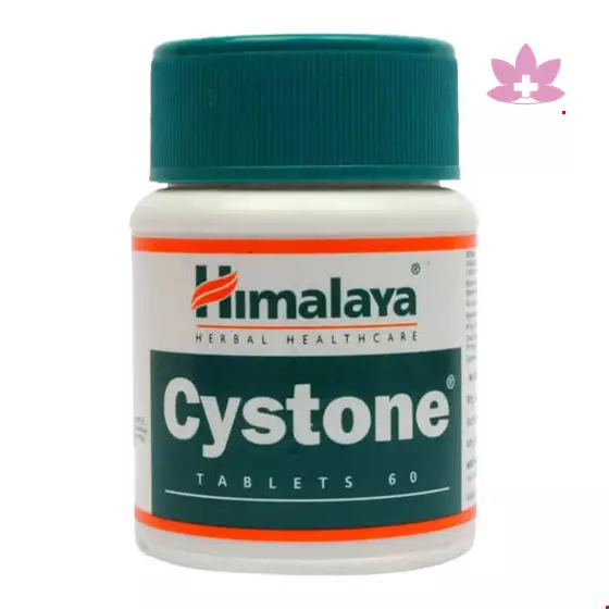 Himalaya Cystone 60 Tablets