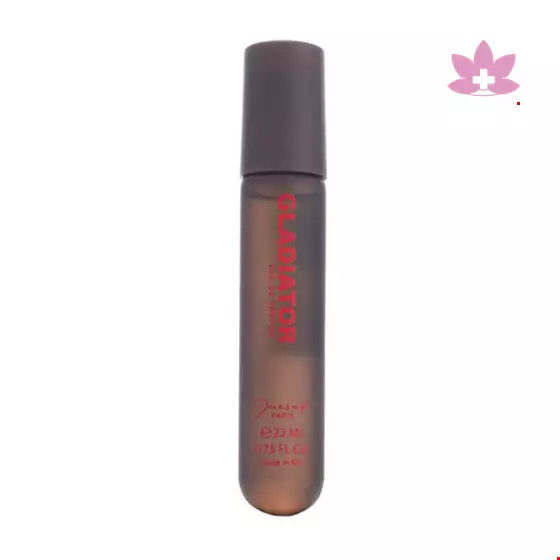 Jacsaf Gladiator Perfume Pocket