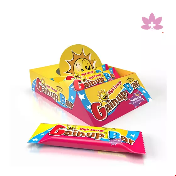 Karen Gain up Bar Powder