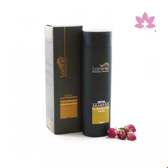 Laminin Hair Repair 200ml Shampoo