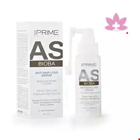 Prime AS Anti Hair Loss Serum 60 ml