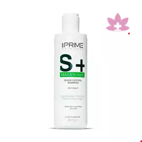 Prime S+ Maiden Hair Sebum Control Shampoo 250 ml