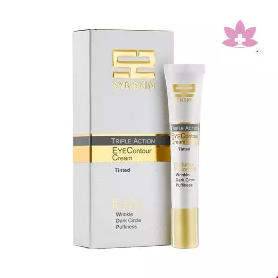 Synskin Eye Contour 20 Ml Cream