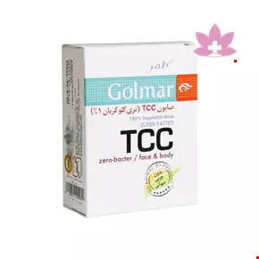 TCC Soap Golmar