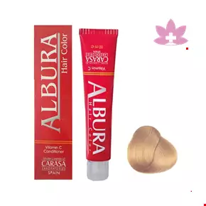 Albura Platinum Blond 100m