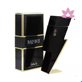 Ballerina Bad Boy men's pocket perfume 30 ml