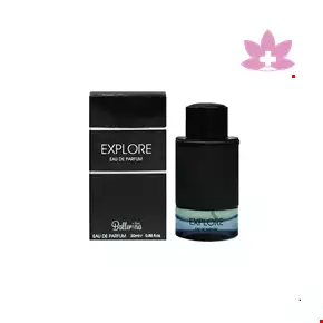 عطر جیبی مردانه اکسپلور بالرینا 30 میلی لیتری