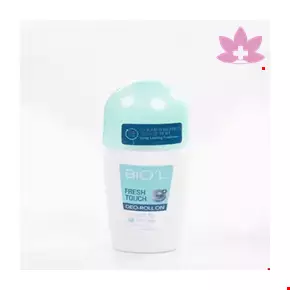 Biol Odour and Wetness Protection Fresh Touch 75 ml