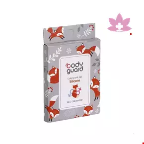 ژل لوبریکانت سیلیکون بادیگارد 2 عددی