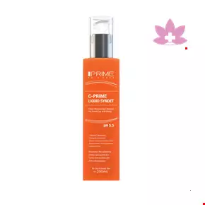 C-Prime Liquid Syndet