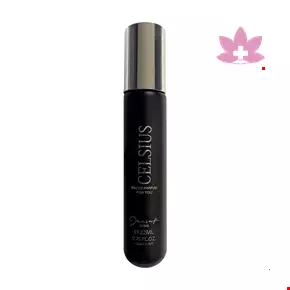 Jacsaf Celsius Eau De Parfum For Men 22 Ml