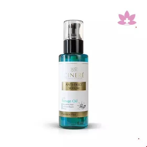 CINERE ANTI FRIZZ HAIR SERUM