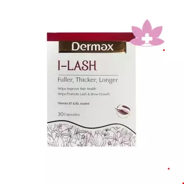 Dermax I Lash 30 Caps