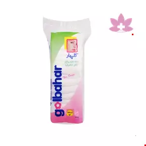 پنبه گلبهار 100 میلی گرمی