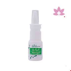 Goldaru Allergol Nasal Spray
