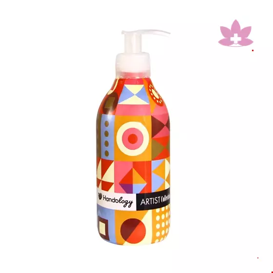 Handology Artist Collection Hand Wash 350ml