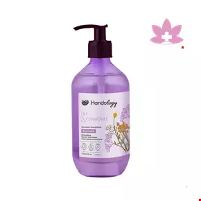 Handology Lily And Chamomile Aromatic Hand Wash 500 ml 