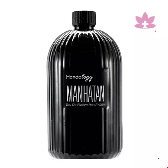 Handology Manhatan Eau Parfum Hand Wash 1000ml