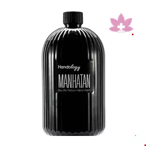 Handology Manhatan Eau Parfum Hand Wash 1000ml