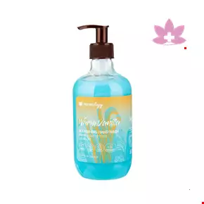 Handology nourishing hand wash warm vanilla 500ml 