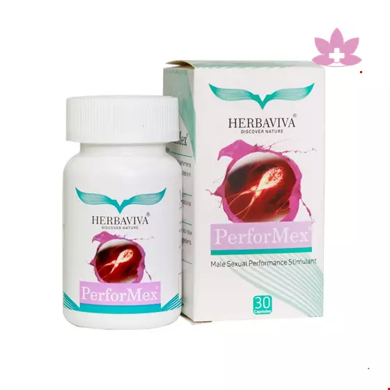 Herbaviva Performex 30 Capsules
