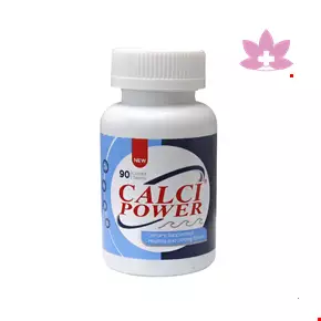 Holistica Calci Power Tablet