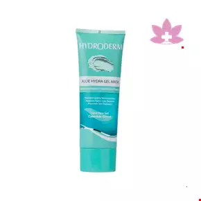Hydroderm Aloe Vera Skin Hydrating 100gr Mask