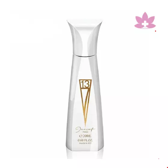 Jacsaf 713 Eau De Perfume for Women 20 Ml
