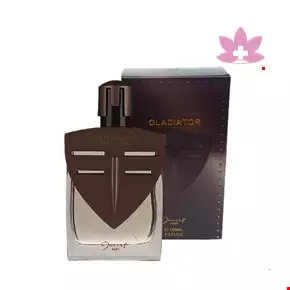 Jacsaf Gladiator Eau De Parfum For Men 100 Ml