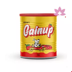 Karen Gain Up Children Powder