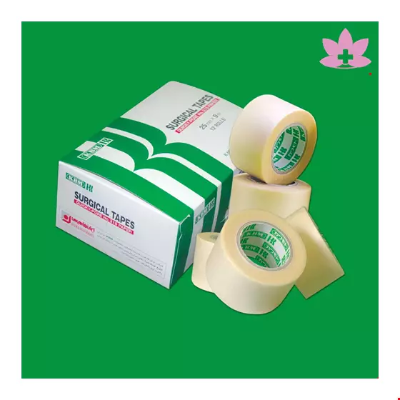 KBM Hypoallergenic Adhesive 