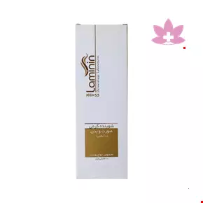 Laminin Face And Body Creamy Cleanser 200 ml