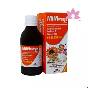 Meyer Vitabiotics Mimorange 200ml Syrup