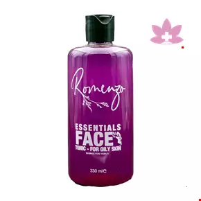 Romanzo essentials face hydrating tonic 330 ml