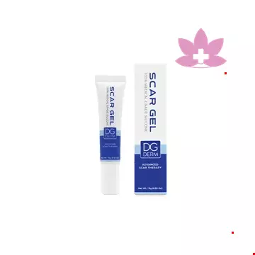 Scar Gel DG Derm
