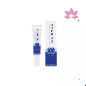 Scar Gel DG Derm