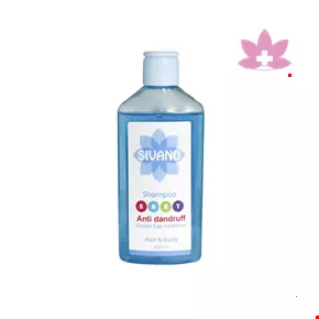 Sivand Anti Dandruff Shampoo 200 Ml