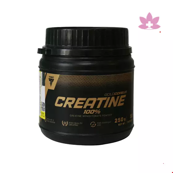 Trec Nutrition 100 Gold Core 250g Powder 
